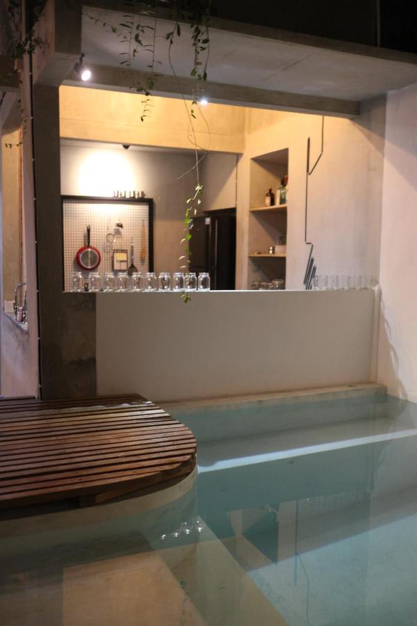 Trava House Villa Jogja Yogyakarta Exterior foto