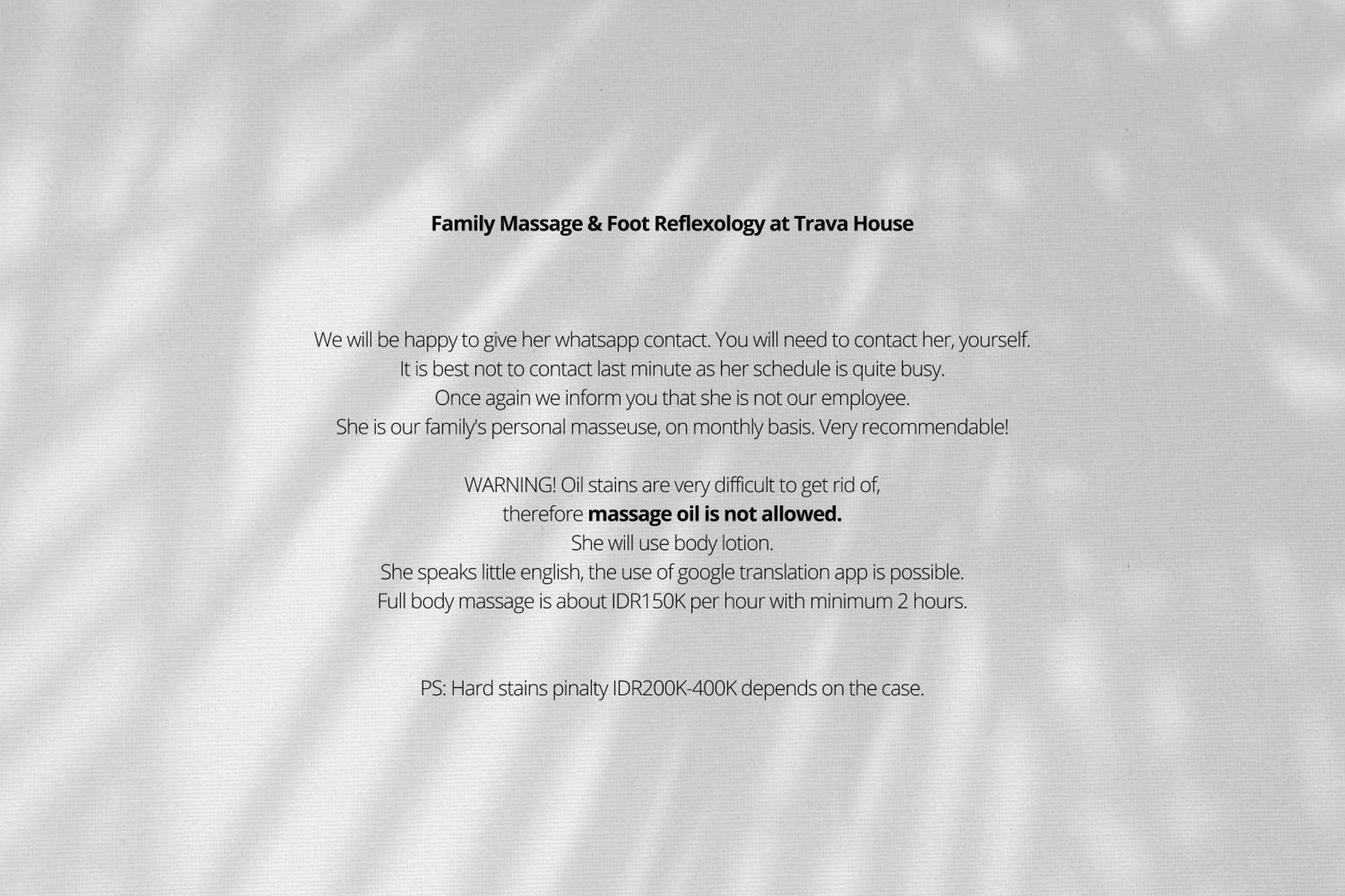 Trava House Villa Jogja Yogyakarta Exterior foto