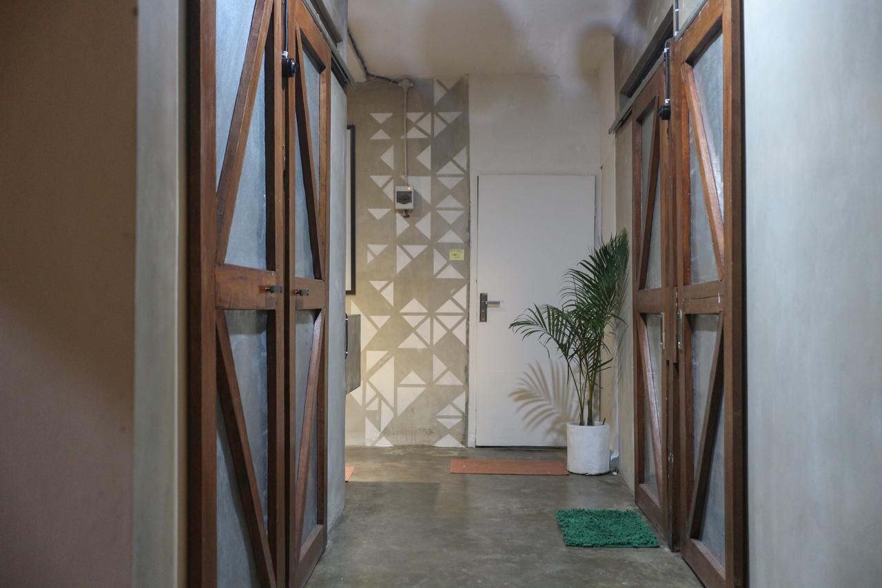 Trava House Villa Jogja Yogyakarta Exterior foto