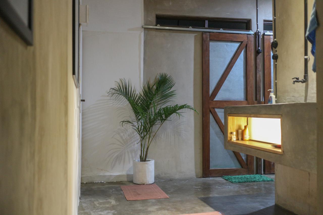 Trava House Villa Jogja Yogyakarta Exterior foto