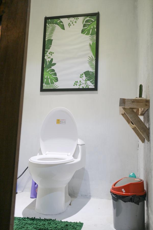 Trava House Villa Jogja Yogyakarta Exterior foto
